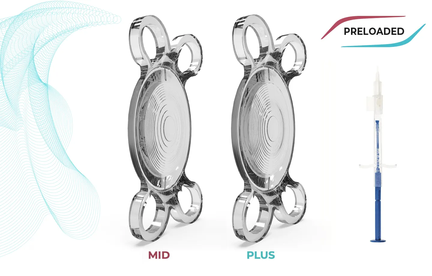Artis Symbiose Toric - MID & PLUS