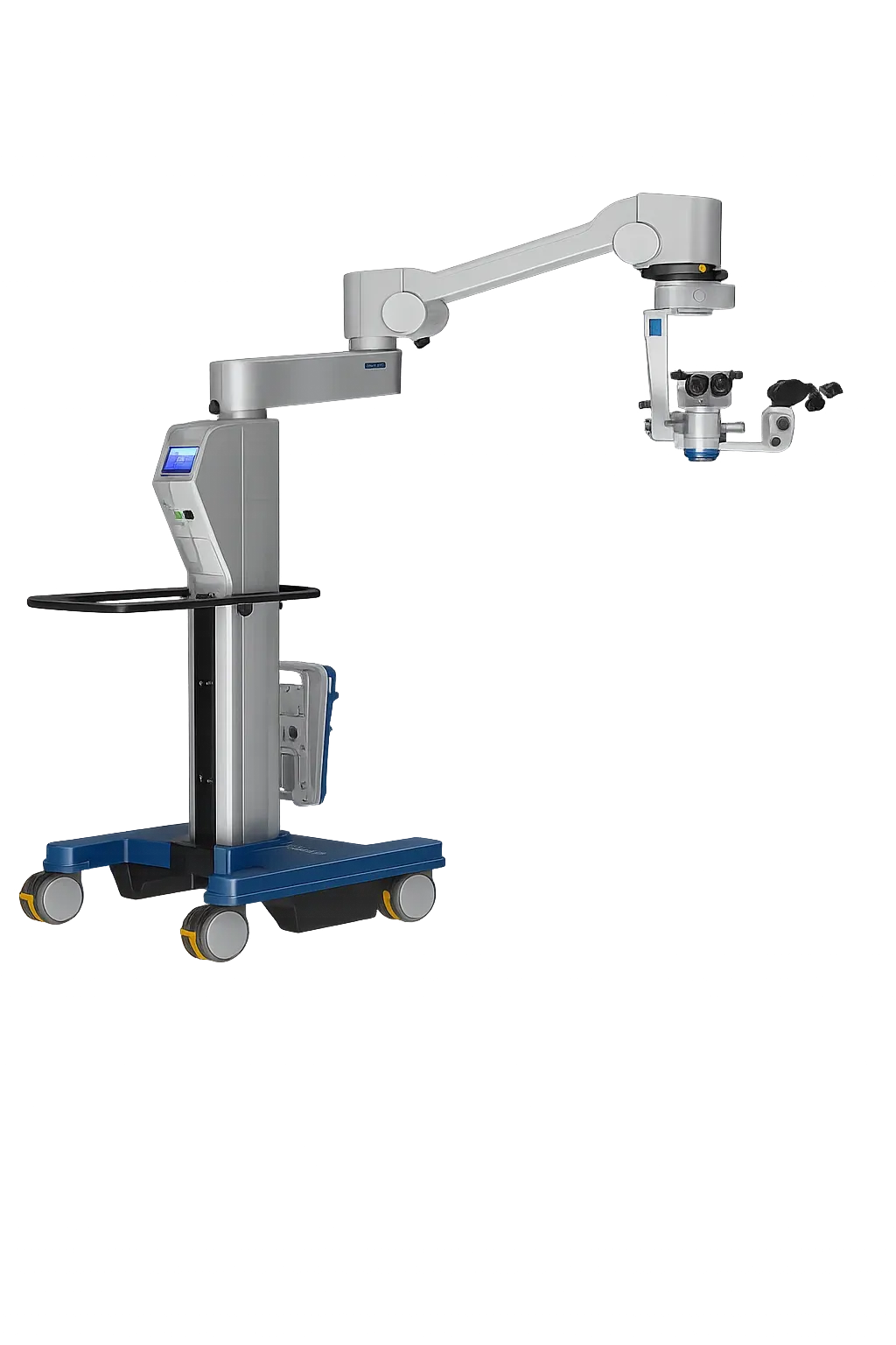 Мікроскоп преміум класу HS Hi-R NEO 900A на станині FS 2-25